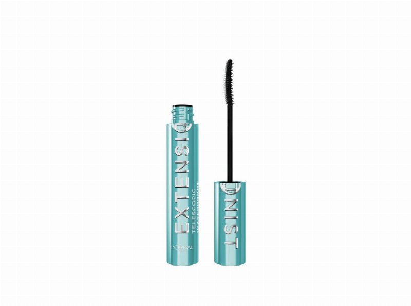 Máscara Pestanas L'oréal Paris Telescopic Extensionist Wtp