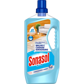 Lava Tudo Ph Neutro Sonasol 1,3 Lt