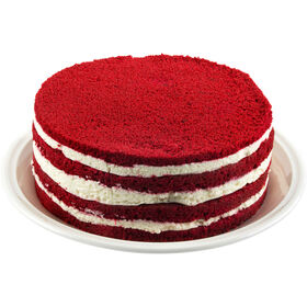 Bolo Red Velvet Da Nossa Pastelaria 500 gr