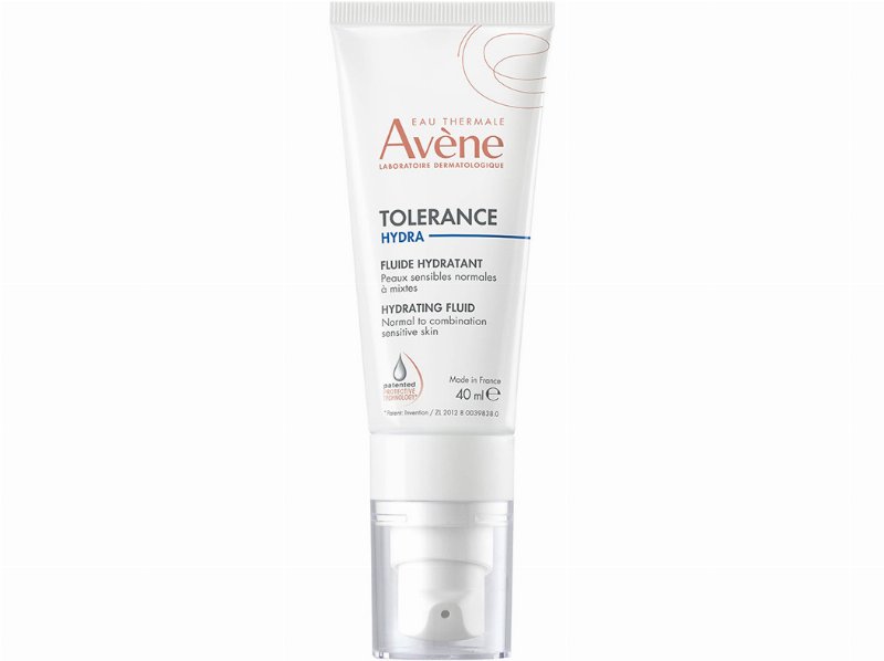 Fluido Avene Tolerance Hydra 10 40 ml