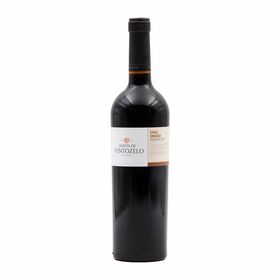 Quinta De Ventozelo Syrah Unoaked Douro Vinho Tinto