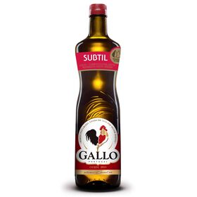 Azeite Subtil Gallo 75 cl