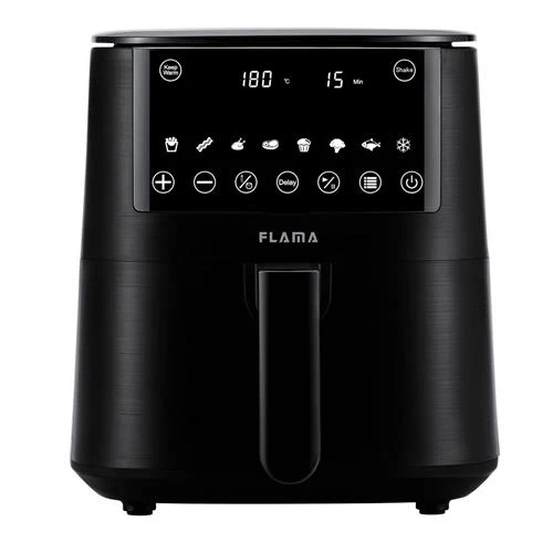 Flama Air Fryer 4.2 l 1400 W 658Fl
