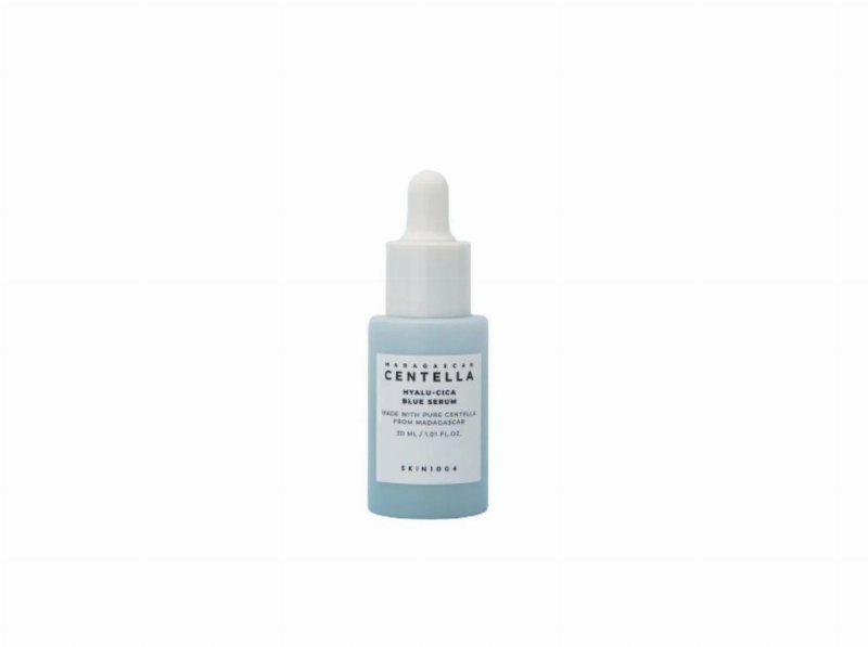 Sérum Skin1004 Centella Hyalu-Cica Azul 30 ml