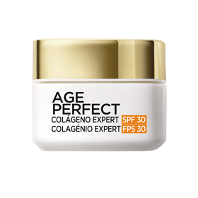 Creme De Rosto Dia Age Perfect Fps 30 l'oréal Paris 50 ml
