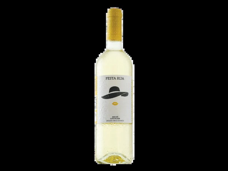 Vinho Branco/ Tinto Regional Tejo