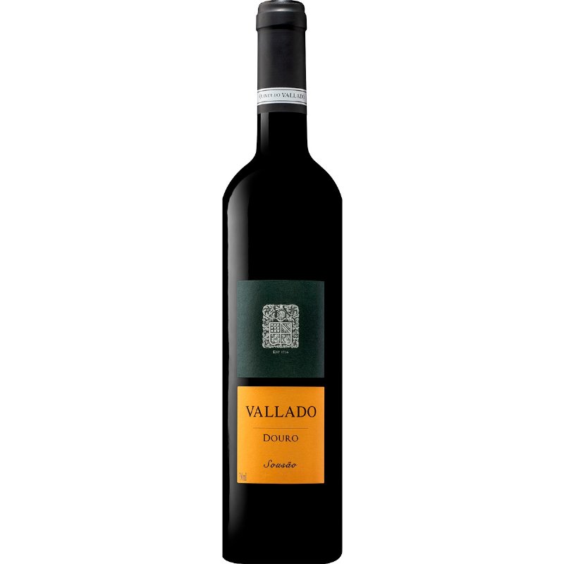 Vinho Tinto Do Douro Sousão 75 cl