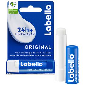 Batom Do Cieiro Original Labello 1 Un
