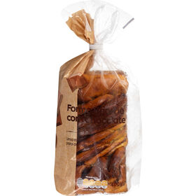 Pão De Forma Brioche Com Chocolate Continente 400 gr