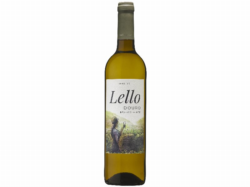 Vinho Branco Lello Douro 0.75 l