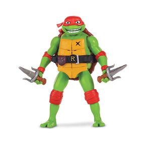 Tartarugas Ninja - Figura Caos Mutante 15Cm (Vários Modelos)