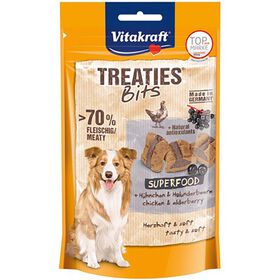Snack Para Cão Treaties Superfood Vitakraft 100 g