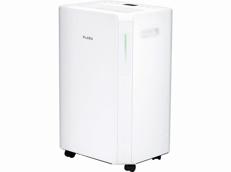 Desumidificador Flama 1329Fl Digital (20 l/Dia)