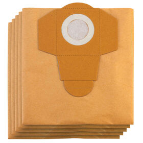 Conjunto 5 Sacos De Papel 40 l Einhell 5 Un