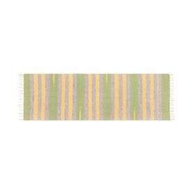 Passadeira Algodão 60X200Cm (Várias Cores) Kasa
