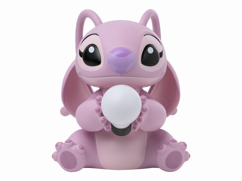 Candeeiro Stitch Angel