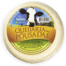 Queijo De Vaca Amanteigado Queijaria Das Pousadas 1 Un (Médio)