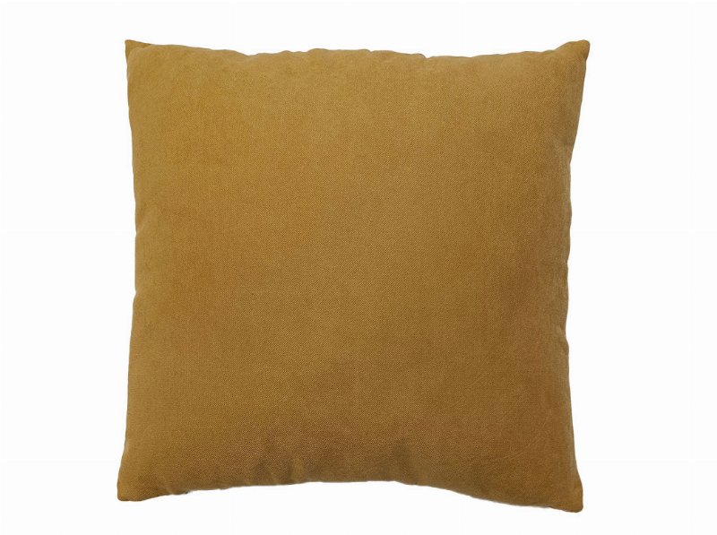 Almofada Archie Ocre 45X45 Cm