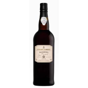 Cossart Gordon 15 Anos Bual Vinho Da Madeira Meio Doce