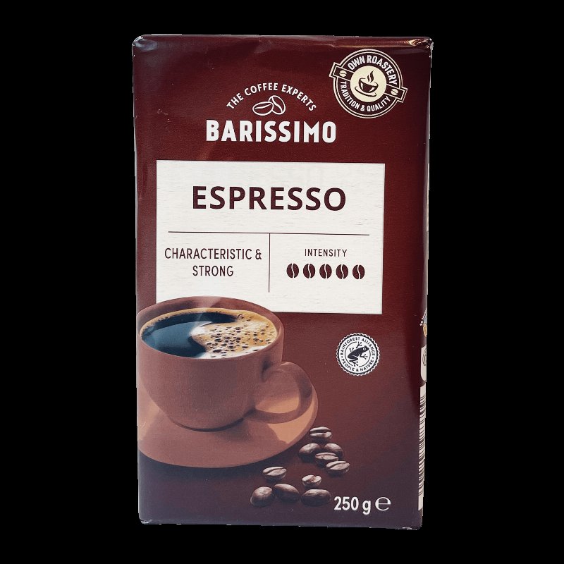 Café Expresso Cremoso 250 g