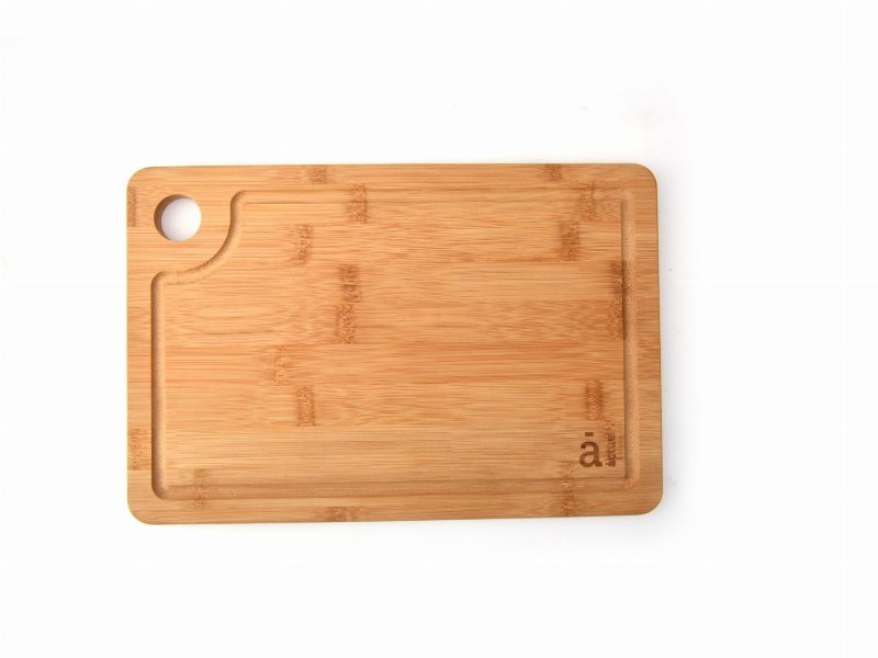 Tábua De Corte Actuel Bambu 30X20X1.2Cm