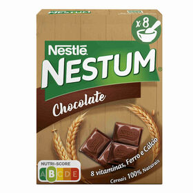 Nestum Chocolate +3A 250 gr