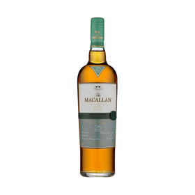 Whisky Macallan Fine Oak 25 Anos Malt
