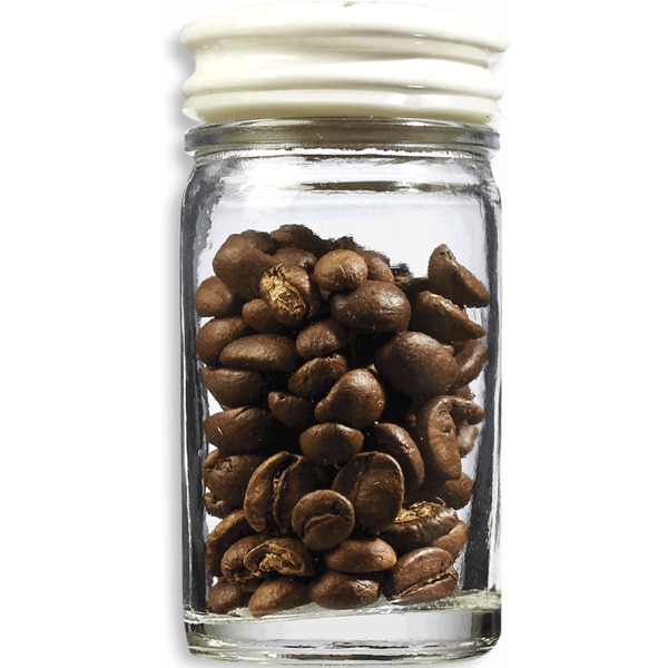 Café Arábica Da Colômbia Descafeinado