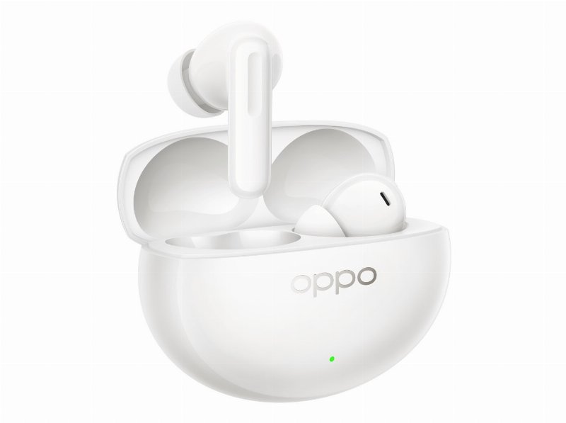 Auriculares Tws Oppo Enco Air 5 Pro Branco