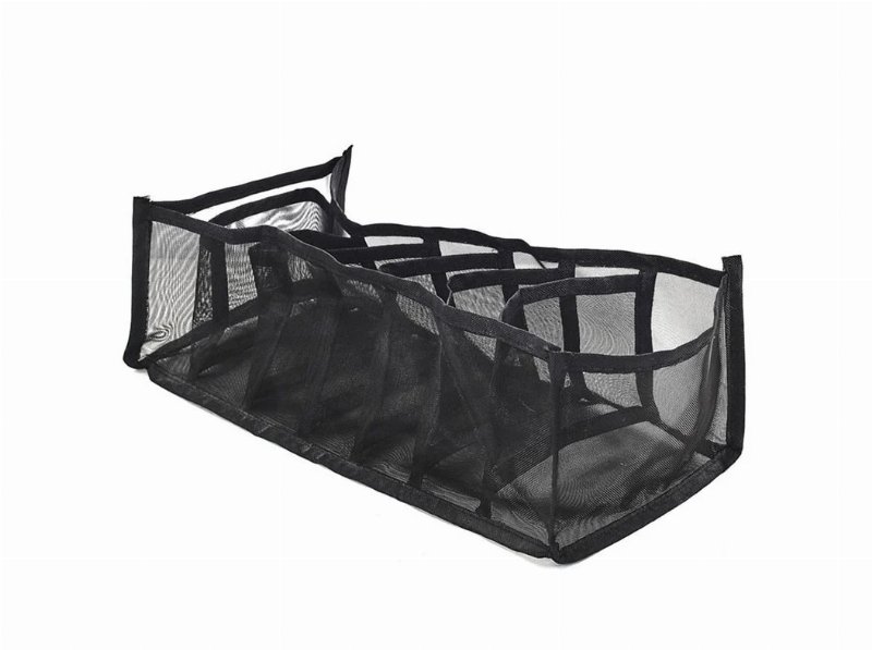 Organizador Roupa 7 Divisórias