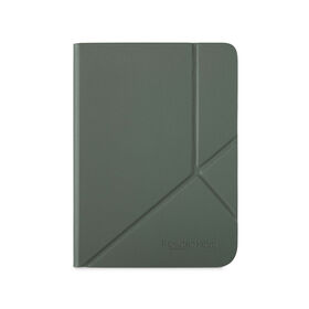 Capa Sleepcover Para Kobo Clara Colour/Bw Verde