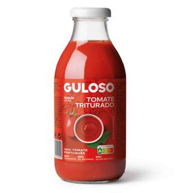 Tomate Triturado Guloso 500 gr