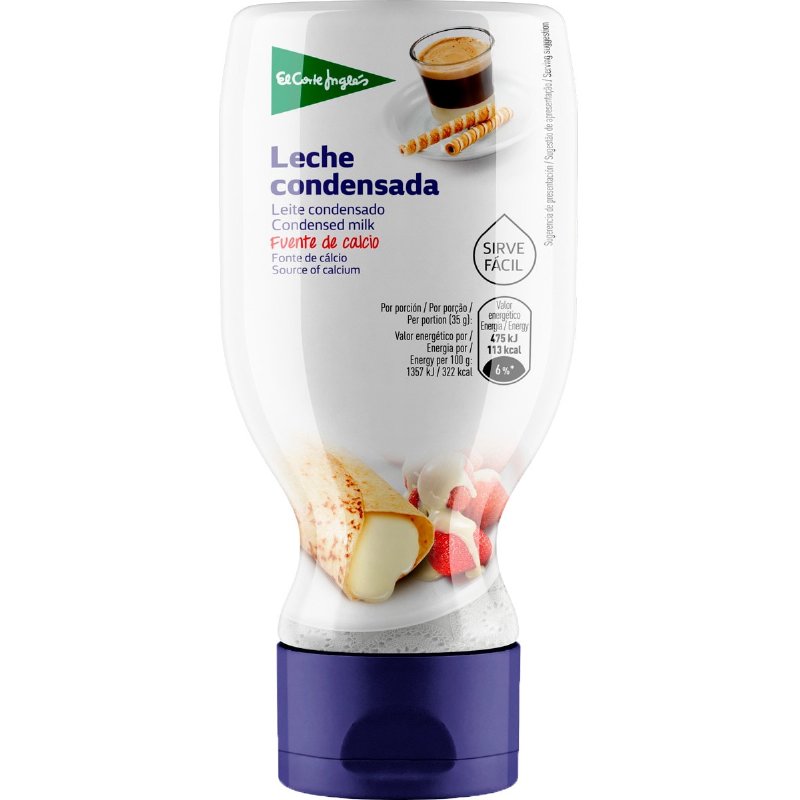Leite Condensado 450 g