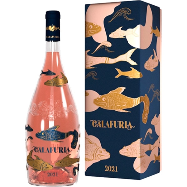 Vinho Rosé De Itália Magnum 1.5 l