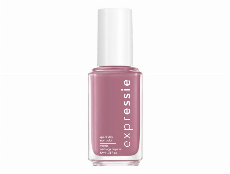 Verniz Essie Unhas Expressie 220 Nu 1Un