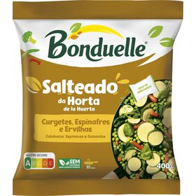 Salteado Da Horta Bonduelle 400 gr