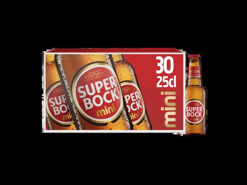 Cerveja Mini