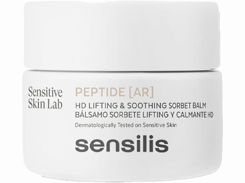 Balsamo Sensilis Peptide Ar 50 ml