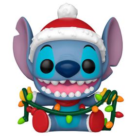 Funko - Figura Stitch