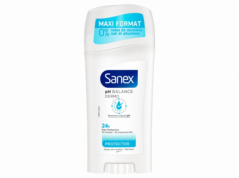 Desodorizante Stick Dermo Sanex 65 ml