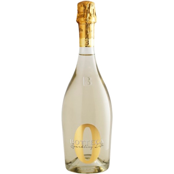 Espumante Branco Sem Álcool 75 cl