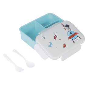 Caixa Para Lanche Baby Astro Note!