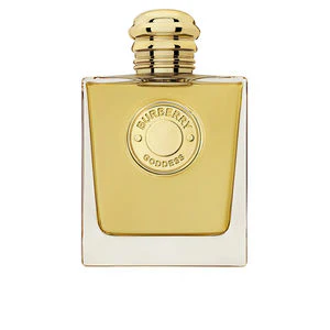 Burberry Goddess Intense Eau De Parfum Vaporizador 100 ml