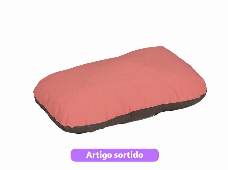 Almofada Dufi Mmpet Tamanho L Cores Sortidas