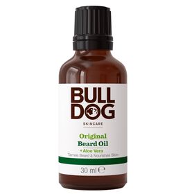 Óleo Barba Original Bulldog 30 ml