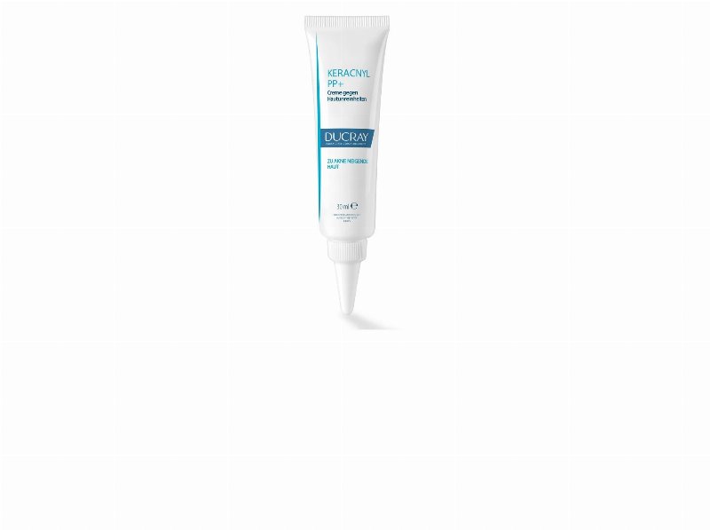 Creme Ducray Keracnyl Pp+ 30 ml