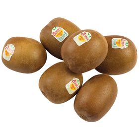 Kiwi Gold Zespri
