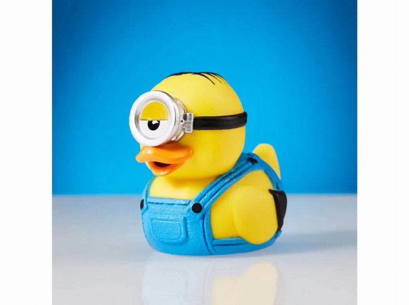 Pato Tubbz Minions Stuart Boxed