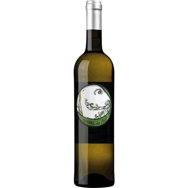 Vinho Branco Da Madeira Dop 75 cl