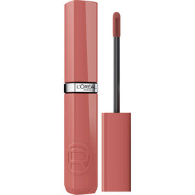 Batom Líquido Infaillible Laque Resistance 213 l'oréal Paris 4,3 ml
